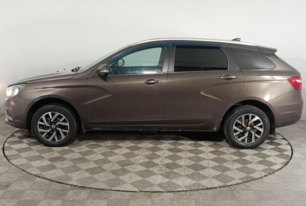 Lada (ВАЗ) Vesta I Волгоград  - изображение 4