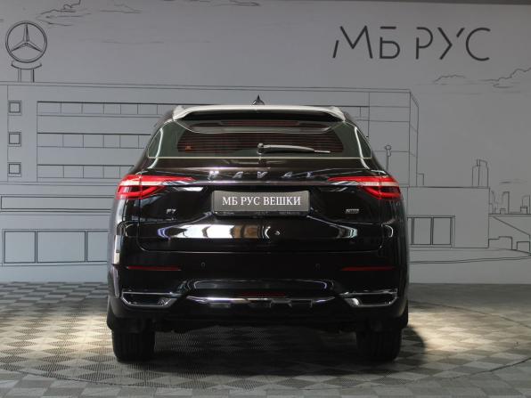 Haval F7 I с пробегом 2022 года, цена 1 980 000 рублей, 16300 км, внедорожник, Автокод Объявления