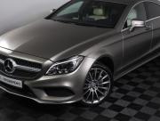 Mercedes-Benz CLS II (C218) Рестайлинг Москва  - изображение 48