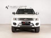 Mitsubishi Pajero Sport II Рестайлинг Казань  - изображение 10