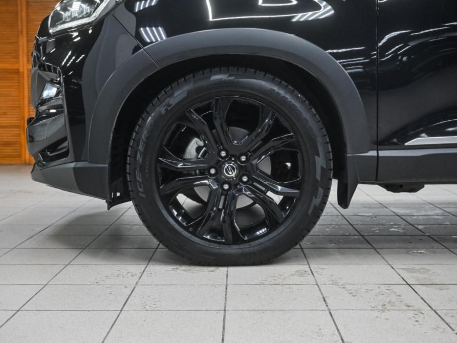 SsangYong Rexton IV Рестайлинг Челябинск  - изображение 5