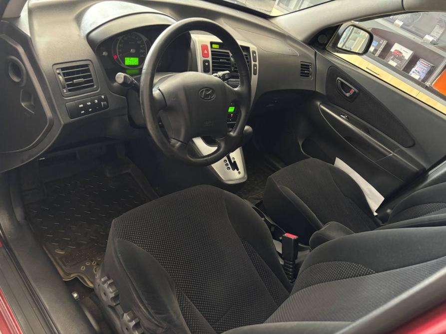 Hyundai Tucson I Ярославль  - изображение 12