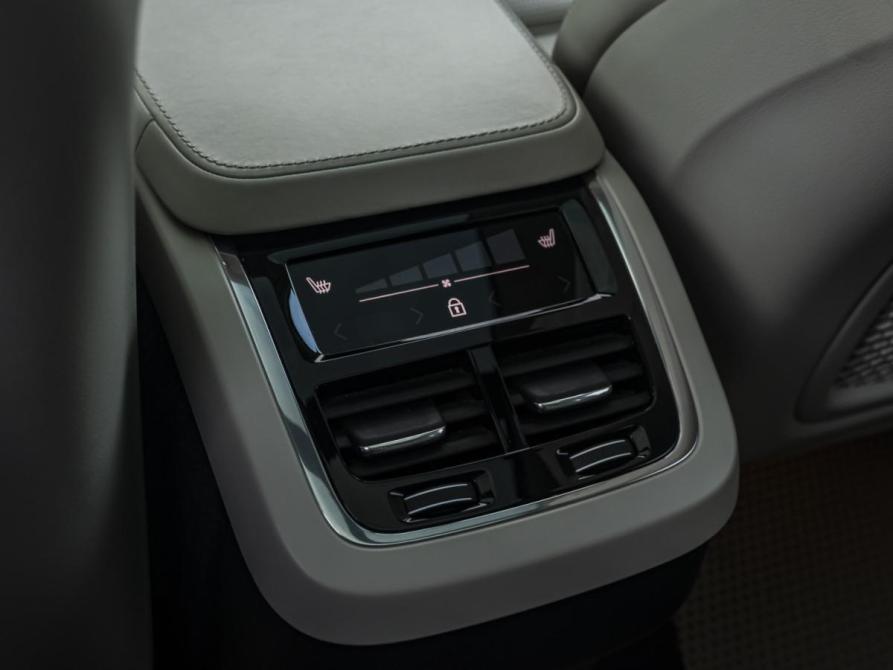 Volvo XC90 II Рестайлинг 1 Москва  - изображение 30