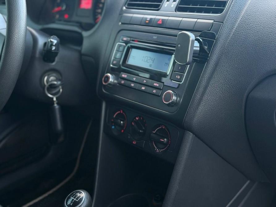 Volkswagen Polo V Ижевск  - изображение 14