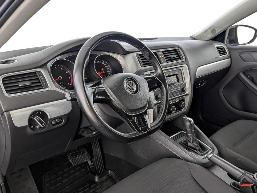 Volkswagen Jetta VI Рестайлинг Москва  - изображение 15