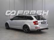 Skoda Octavia III (A7) Воронеж  - изображение 21