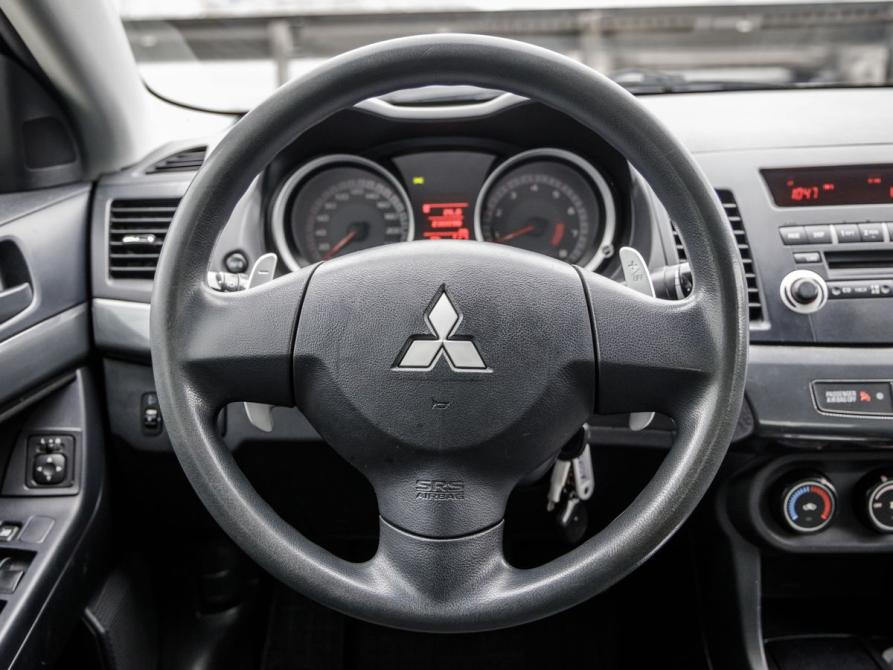 Mitsubishi Lancer X Волгоград  - изображение 13