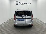 Lada (ВАЗ) Largus I Воронеж  - изображение 27