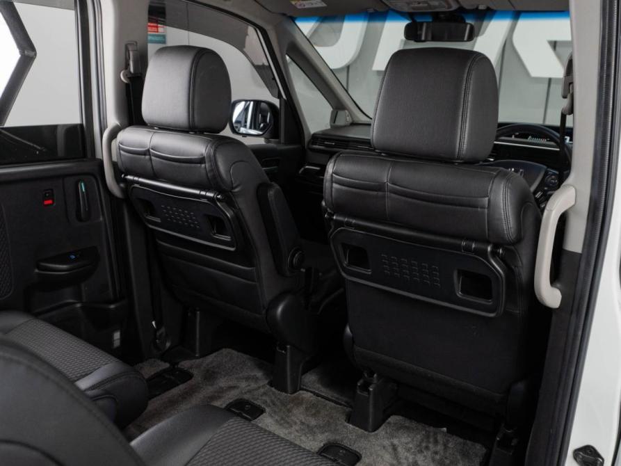 Honda Stepwgn V Тюмень  - изображение 14