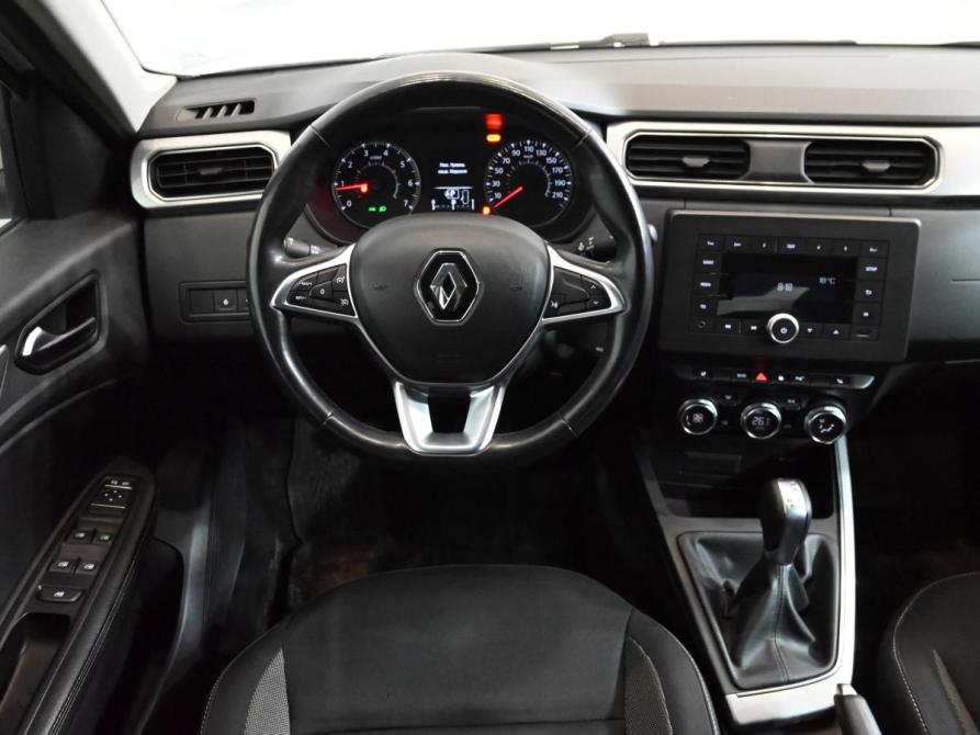 Renault Arkana I Екатеринбург  - изображение 12