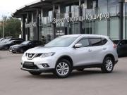 Nissan X-Trail III Москва  - изображение 38