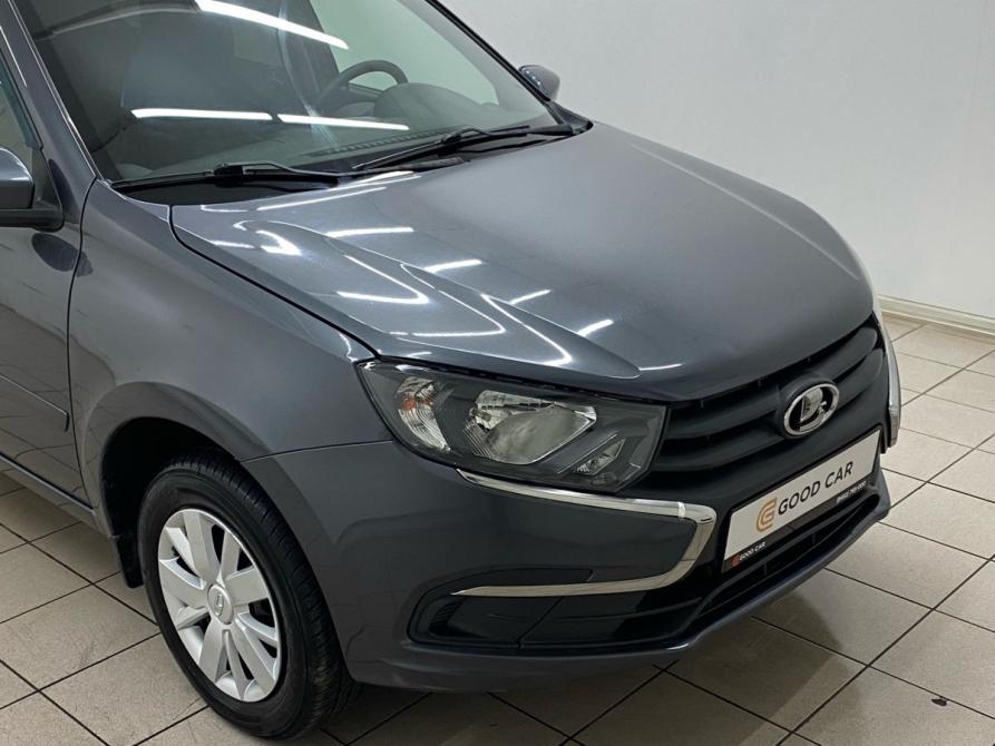 Lada (ВАЗ) Granta I Рестайлинг Энгельс  - изображение 7