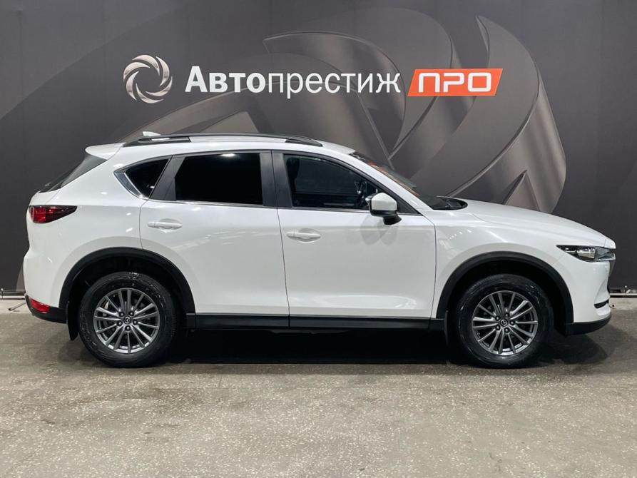 Mazda CX-5 II Пермь  - изображение 4