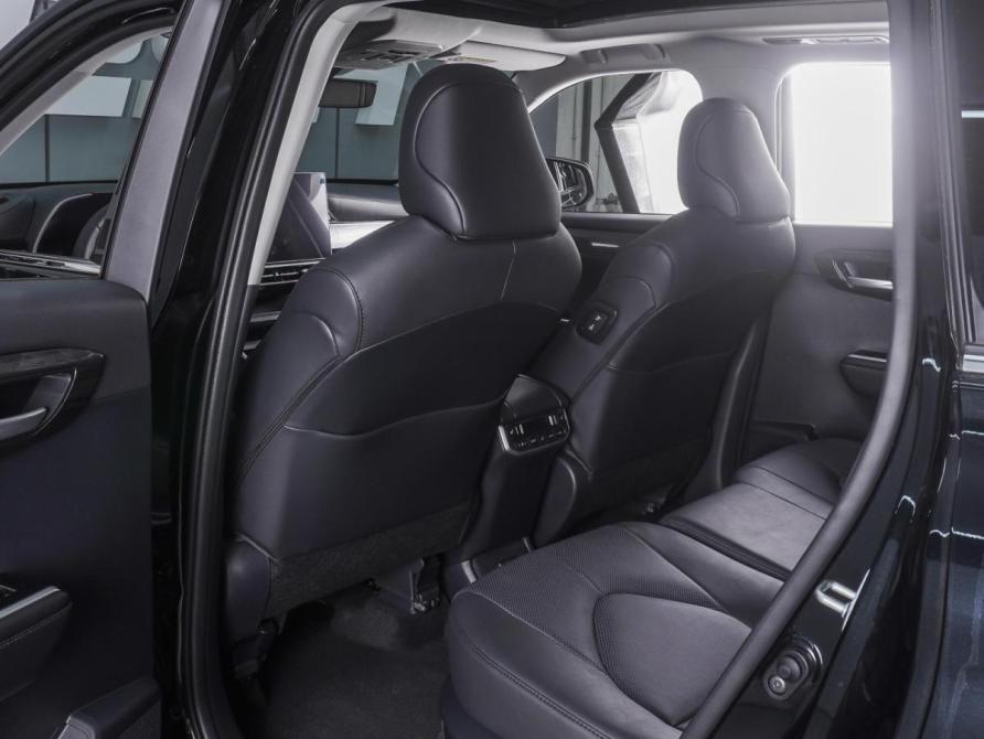 Toyota Highlander IV (XU70) Ростов-на-Дону  - изображение 13