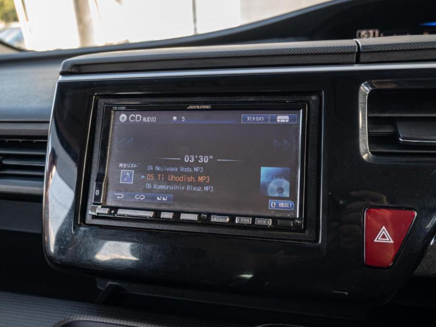 Honda Stepwgn V Краснодар  - изображение 14