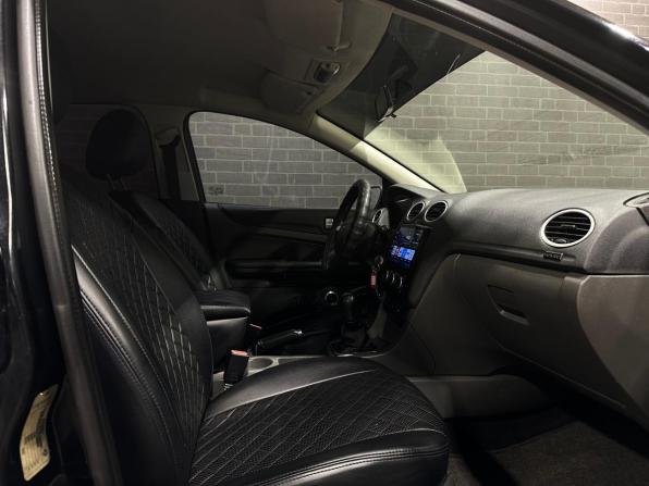 Ford Focus II с пробегом 2007 года, цена 430 000 рублей, 281155 км, хэтчбек, Автокод Объявления