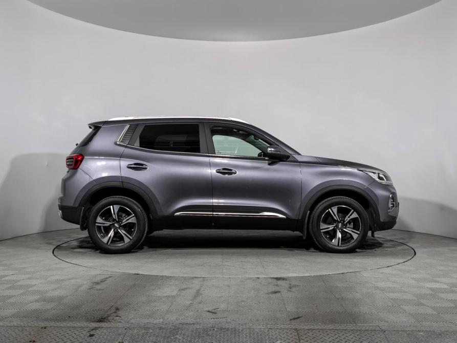Chery Tiggo 4 Pro I Рестайлинг Санкт-Петербург  - изображение 4