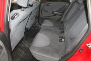 Honda Jazz I Рестайлинг Кемерово  - изображение 35