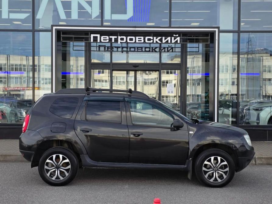 Renault Duster I Санкт-Петербург  - изображение 6