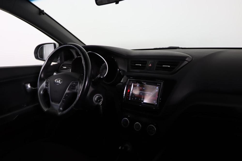 Kia Rio III Рестайлинг Нижний Новгород  - изображение 12