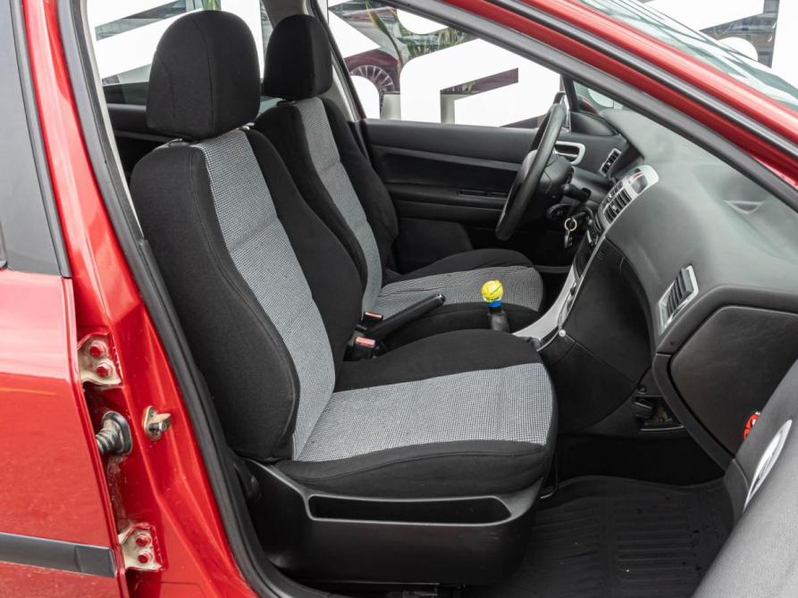 Peugeot 307 I Рестайлинг Краснодар  - изображение 8
