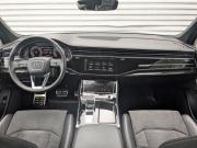Audi Q7 II (4M) Рестайлинг Москва  - изображение 40