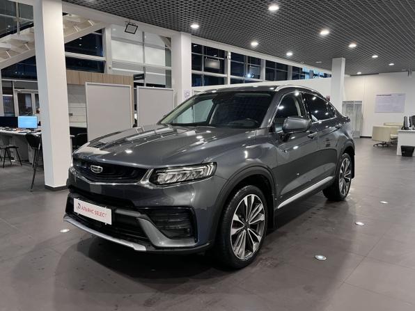 Geely Tugella I с пробегом 2021 года, цена 2 690 000 рублей, 89861 км, внедорожник, Автокод Объявления