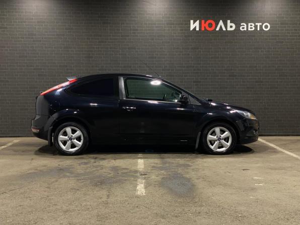 Ford Focus II Рестайлинг с пробегом 2009 года, цена 650 000 рублей, 159608 км, хэтчбек, Автокод Объявления