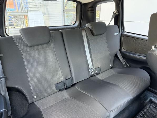 Chevrolet Niva I Рестайлинг с пробегом 2017 года, цена 667 000 рублей, 121243 км, внедорожник, Автокод Объявления