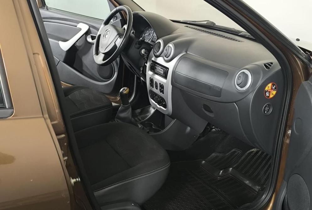 Renault Sandero I Нижний Новгород  - изображение 9