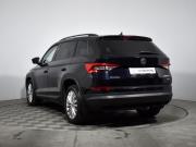 Skoda Kodiaq I Санкт-Петербург  - изображение 29