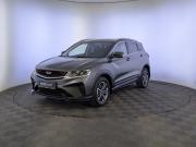 Geely Coolray I Москва  - изображение 29