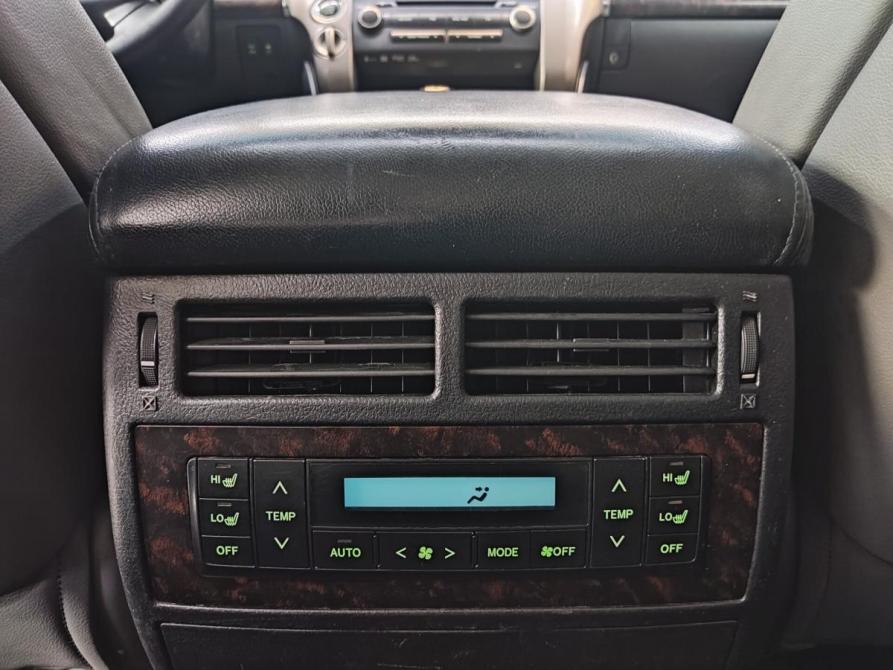 Toyota Land Cruiser 200 Series Барнаул  - изображение 37