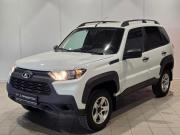Lada (ВАЗ) Niva Travel I Самара  - изображение 16