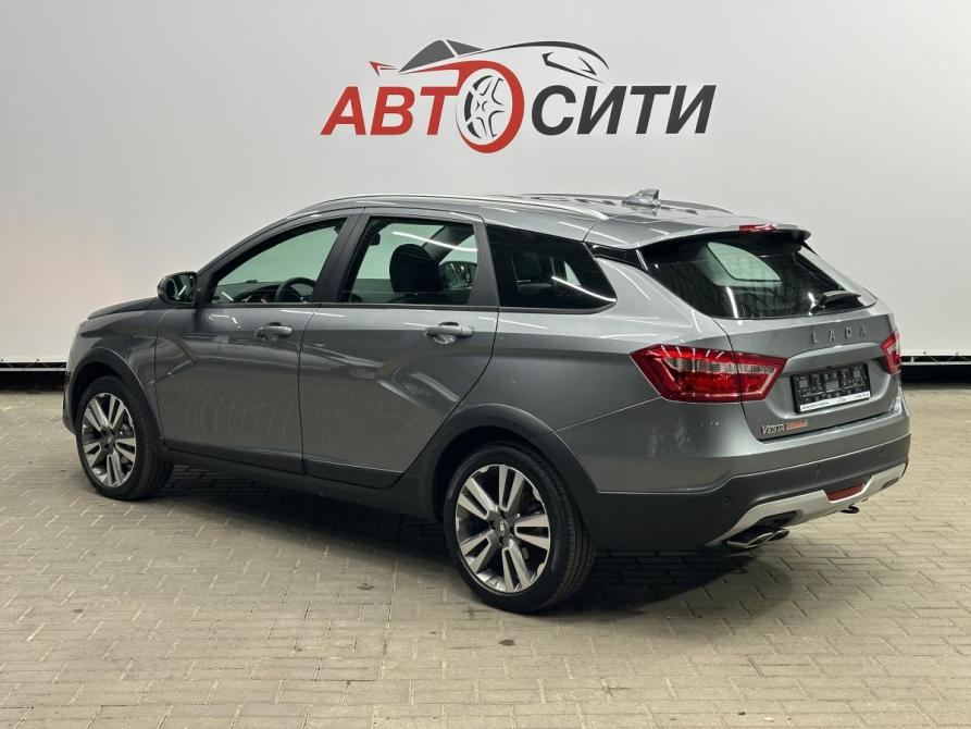 Lada (ВАЗ) Vesta I Тамбов  - изображение 6