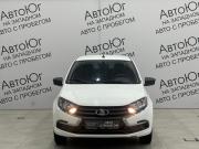Lada (ВАЗ) Granta I Рестайлинг Ставрополь  - изображение 16