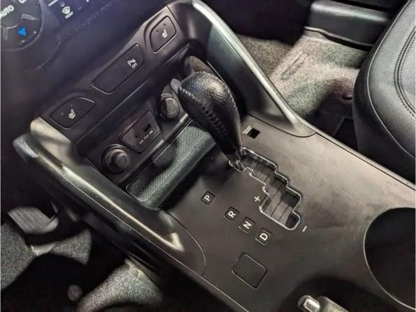 Hyundai ix35 I с пробегом 2011 года, цена 1 195 000 рублей, 202112 км, внедорожник, Автокод Объявления