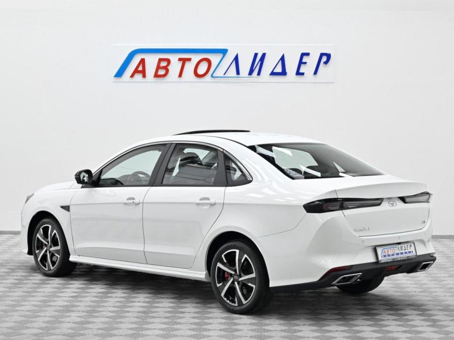 Kaiyi E5 Москва  - изображение 2