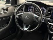 Hyundai Sonata VII (LF) Рестайлинг Волгоград  - изображение 55