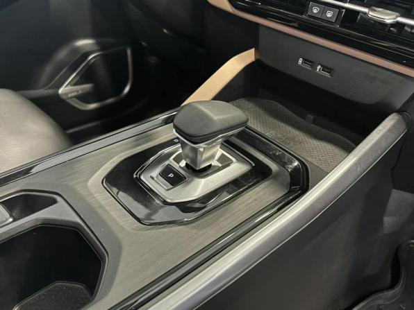 Livan X6 Pro с пробегом 2023 года, цена 1 570 000 рублей, 19034 км, внедорожник, Автокод Объявления