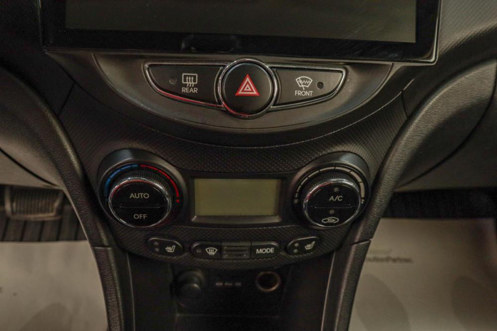 Hyundai Solaris I Челябинск  - изображение 15