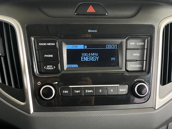 Hyundai Creta I Рестайлинг с пробегом 2020 года, цена 1 840 000 рублей, 64751 км, внедорожник, Автокод Объявления