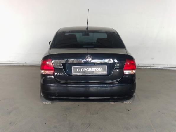 Volkswagen Polo V с пробегом 2011 года, цена 675 000 рублей, 195351 км, седан, Автокод Объявления