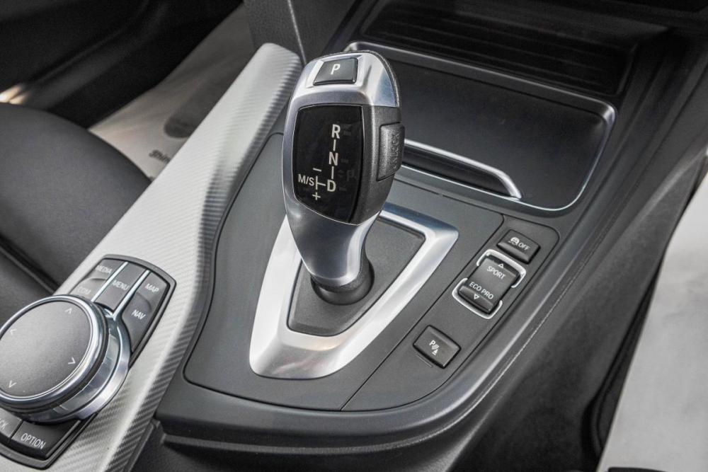 BMW 3 серии VI (F3x) Рестайлинг Барнаул  - изображение 24