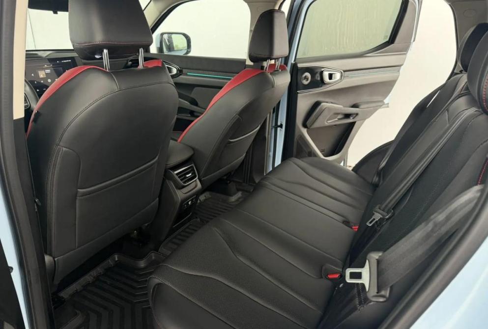 Haval H3 I Киров  - изображение 13