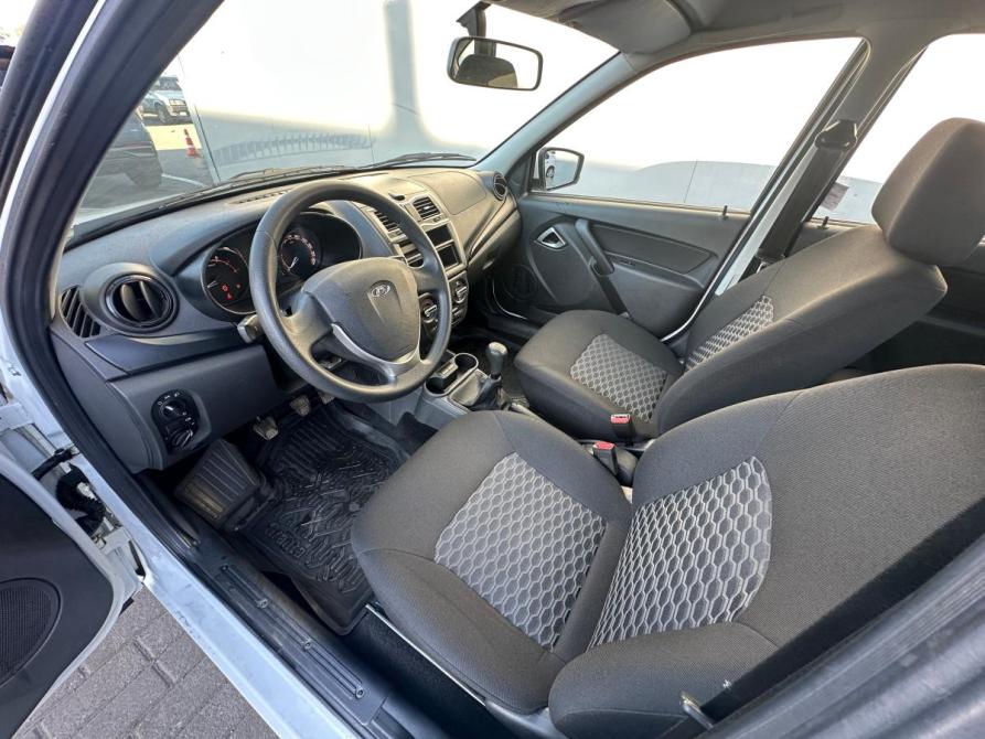 Lada (ВАЗ) Granta I Рестайлинг Тамбов  - изображение 11