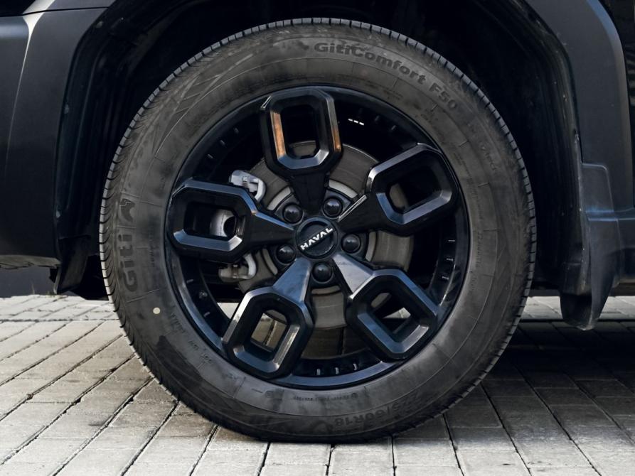 Haval H3 I Екатеринбург  - изображение 24