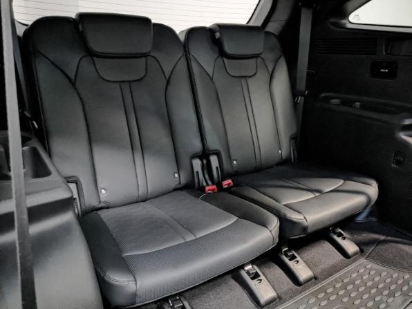 Kia Sorento IV Рестайлинг с пробегом 2024 года, цена 4 895 000 рублей, 25618 км, внедорожник, Автокод Объявления