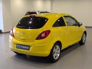 Opel Corsa D Казань  - изображение 38