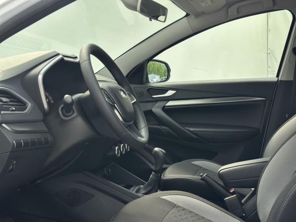 Lada (ВАЗ) Vesta I Рестайлинг (NG) с пробегом 2024 года, цена 1 250 000 рублей, 18165 км, седан, Автокод Объявления